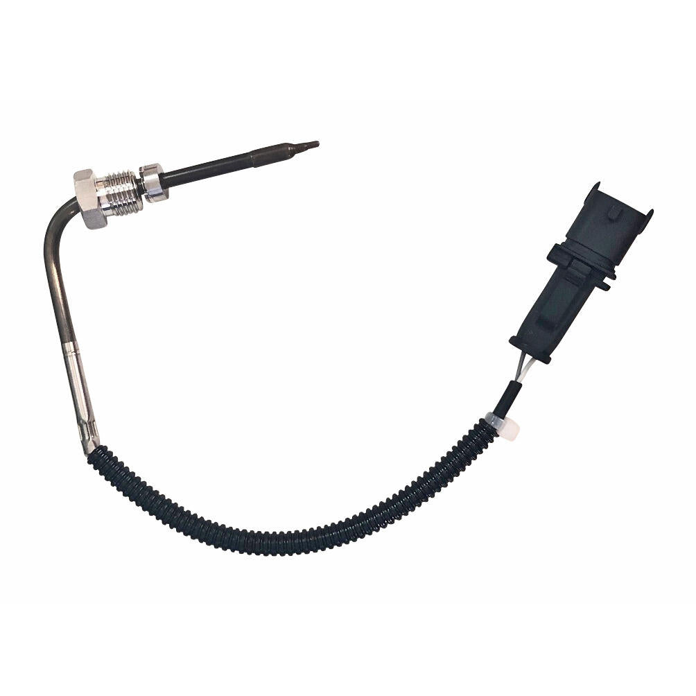 FIAT Sensor, exhaust gas temperature - VEMO V24-72-0261