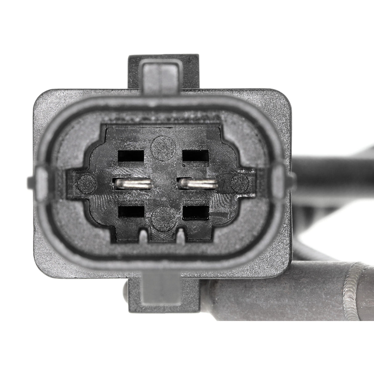 FIAT Sensor, exhaust gas temperature - VEMO V24-72-0262