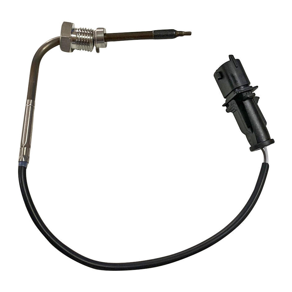 FIAT Sensor, exhaust gas temperature - VEMO V24-72-0275