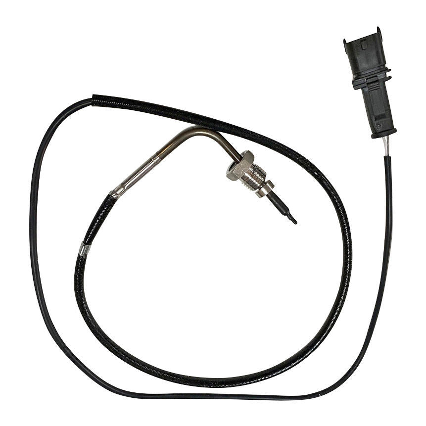 LANCIA Sensor, exhaust gas temperature - VEMO V24-72-0279