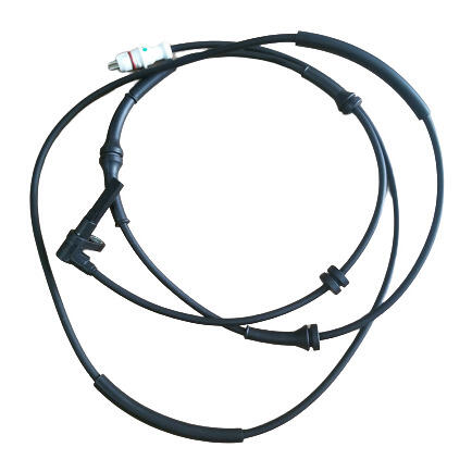 ALFA ROMEO Sensor, wheel speed - VEMO V24-72-0281