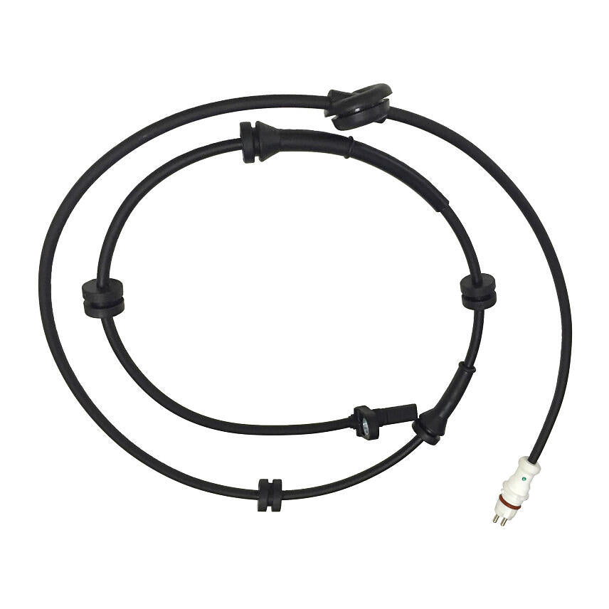 ALFA ROMEO Sensor, wheel speed - VEMO V24-72-0282