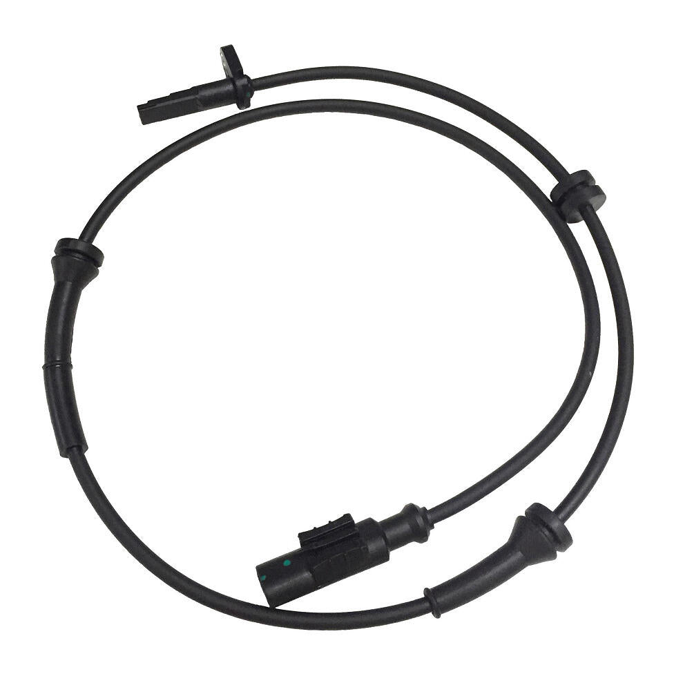 ALFA ROMEO Sensor, wheel speed - VEMO V24-72-0283