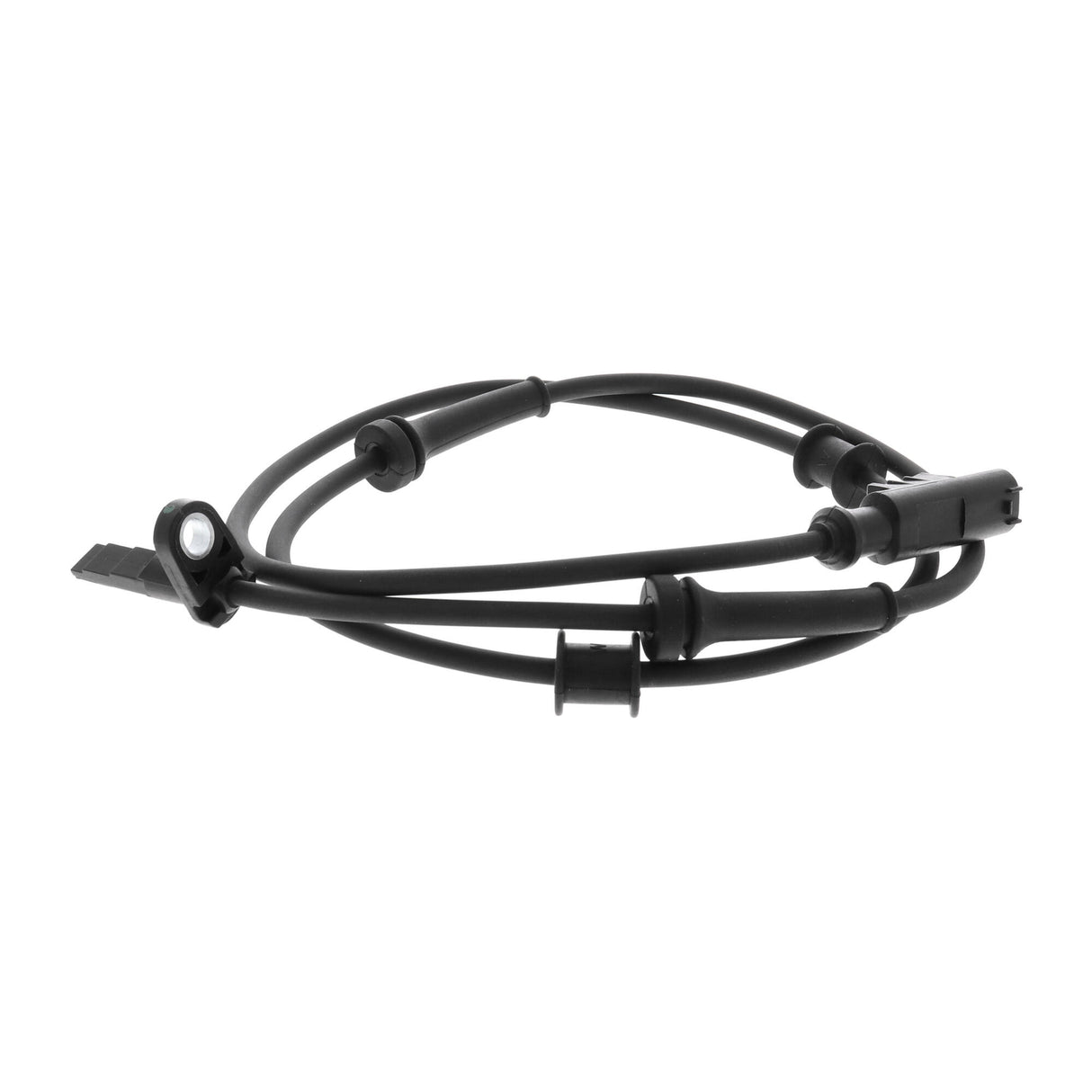 FIAT Sensor, wheel speed - VEMO V24-72-0284