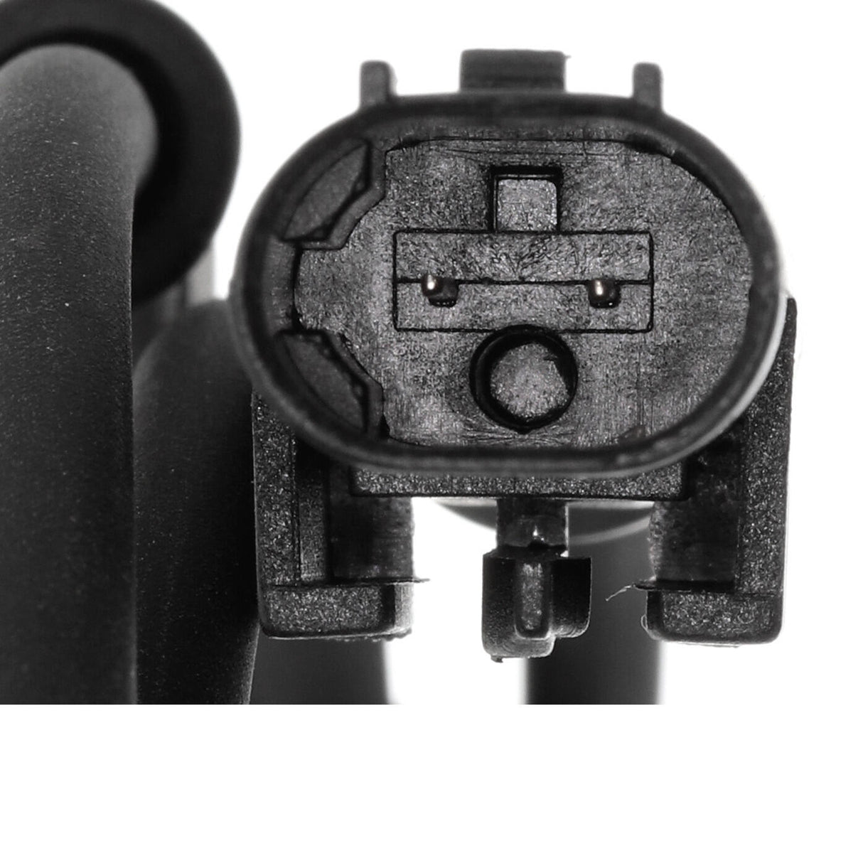 FIAT Sensor, wheel speed - VEMO V24-72-0284