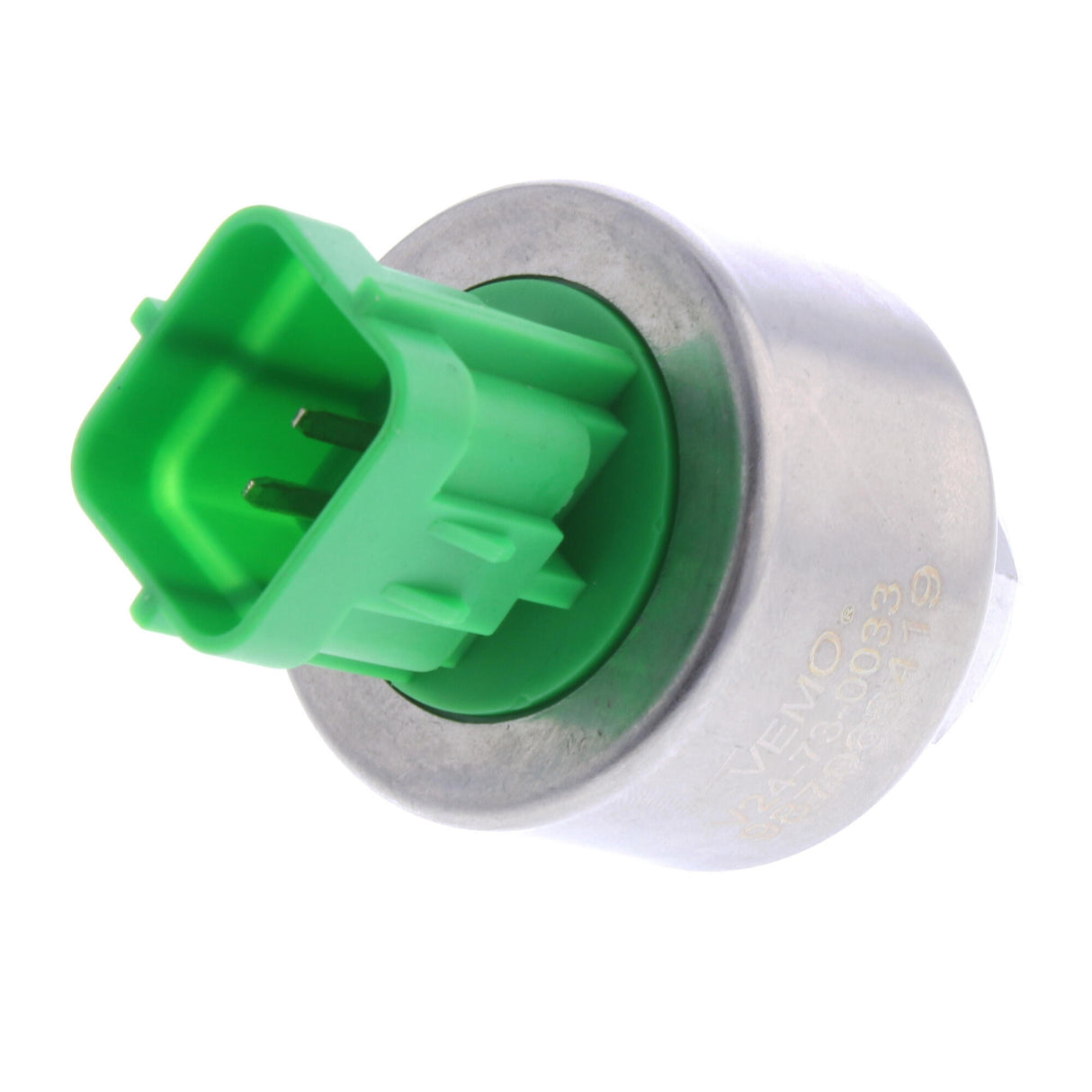 ALFA ROMEO Pressure Switch, air conditioning - VEMO V24-73-0033