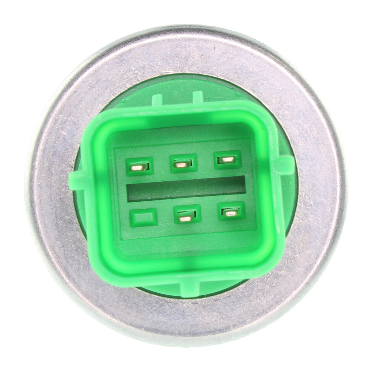 ALFA ROMEO Pressure Switch, air conditioning - VEMO V24-73-0033