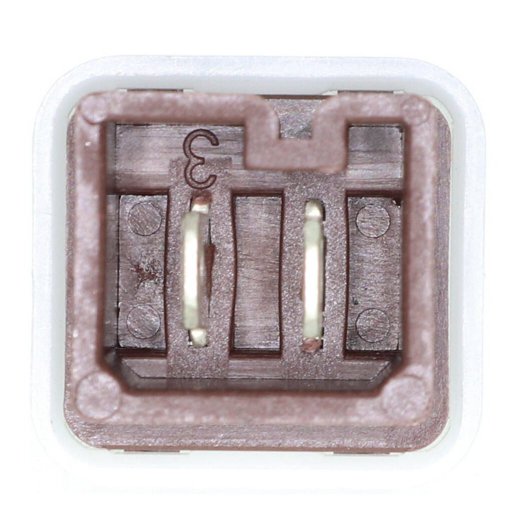 FIAT Switch, clutch control (cruise control) - VEMO V24-73-0048