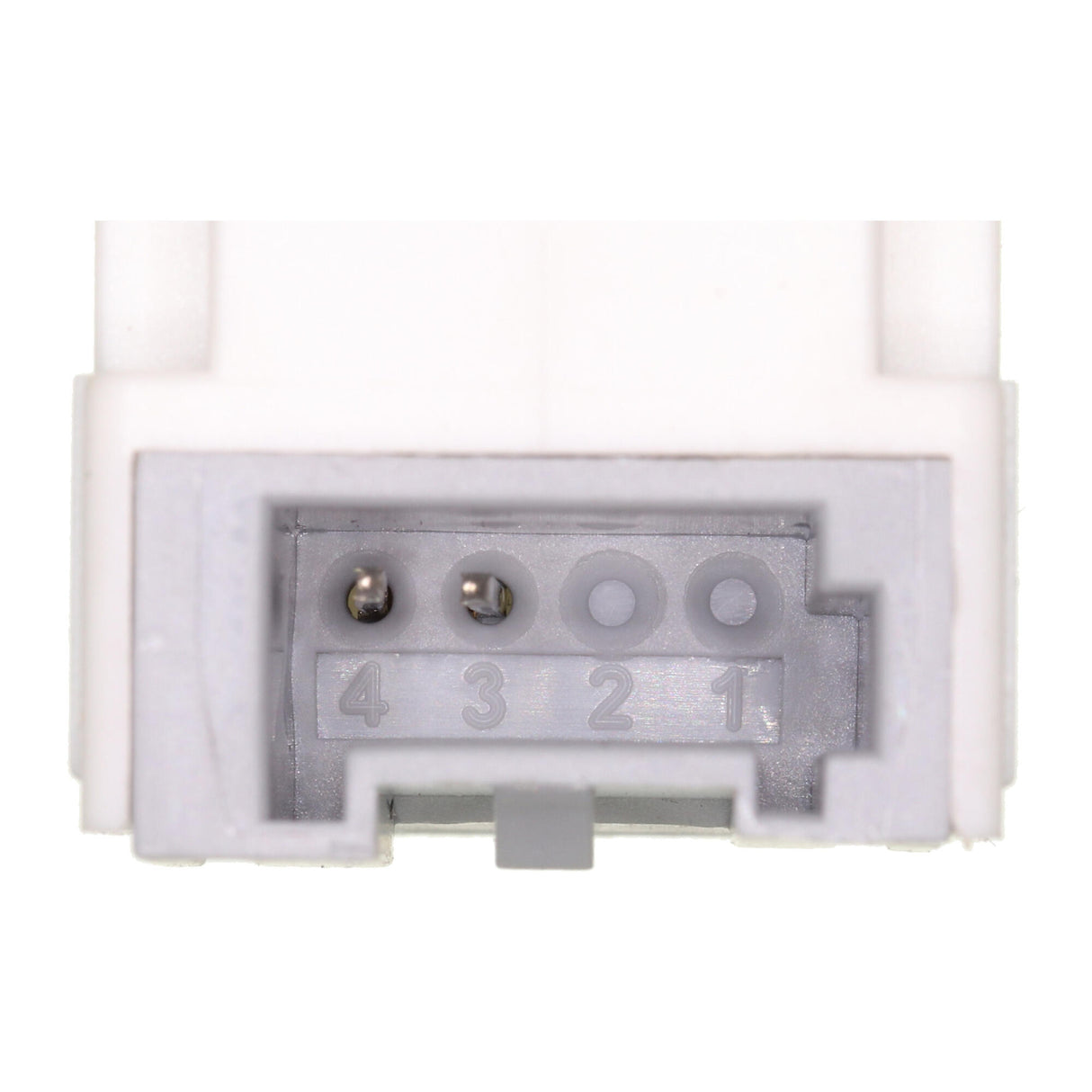 FIAT Switch, clutch control (cruise control) - VEMO V24-73-0050