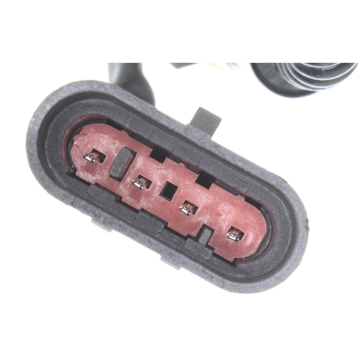 ALFA ROMEO Oxygen Sensor - VEMO V24-76-0004