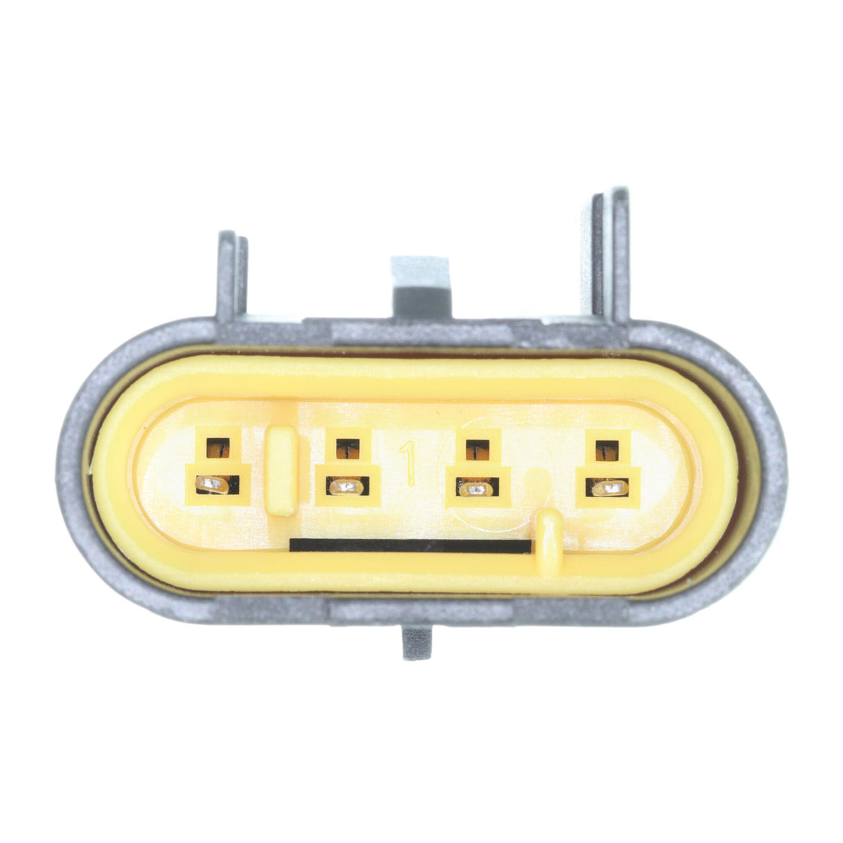 FIAT Oxygen Sensor - VEMO V24-76-0017