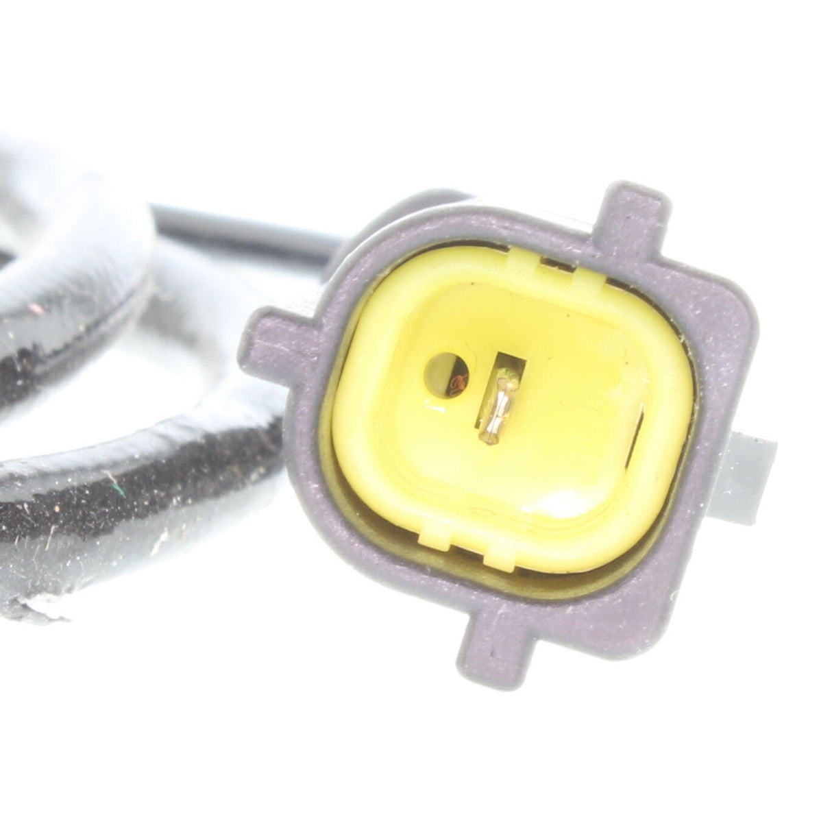 FIAT Oxygen Sensor - VEMO V24-76-0021