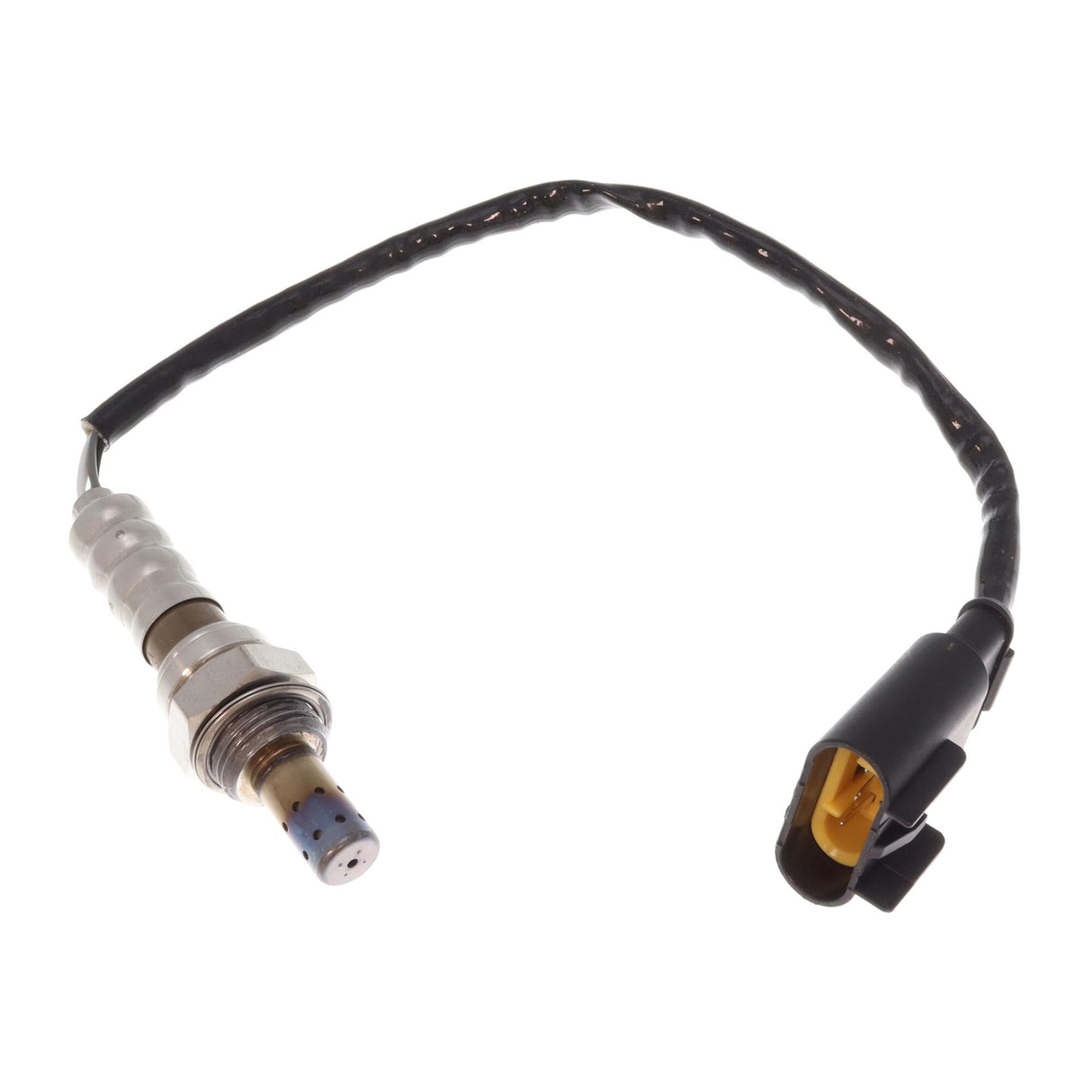 FIAT Oxygen Sensor - VEMO V24-76-0027