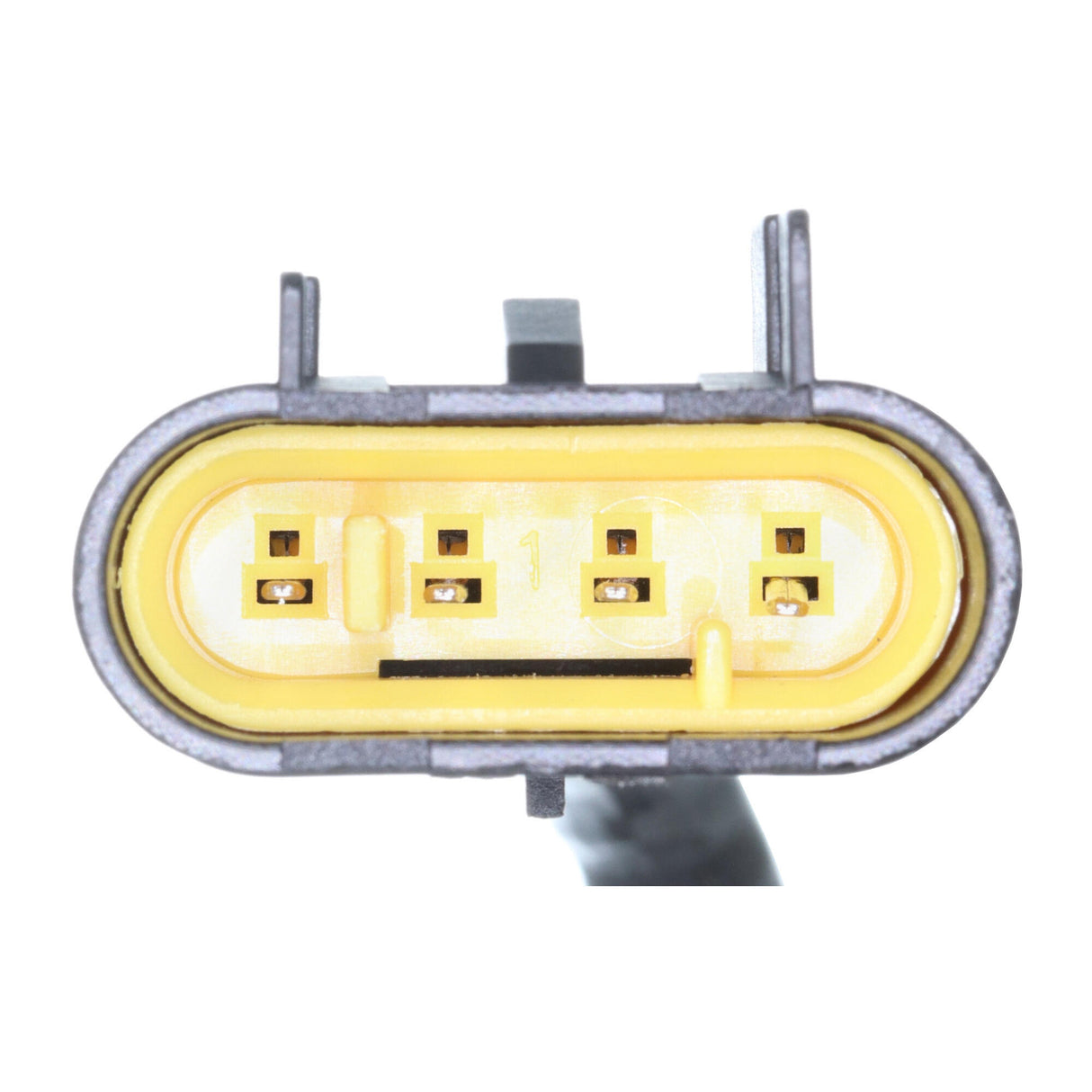 FIAT Oxygen Sensor - VEMO V24-76-0027