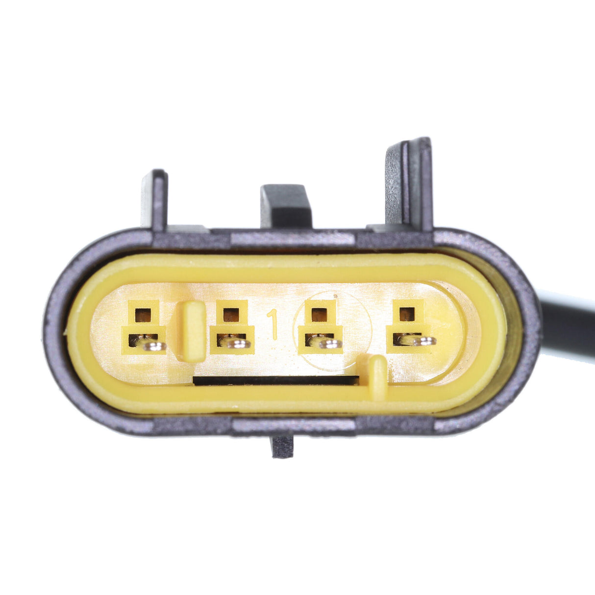 FIAT Oxygen Sensor - VEMO V24-76-0037