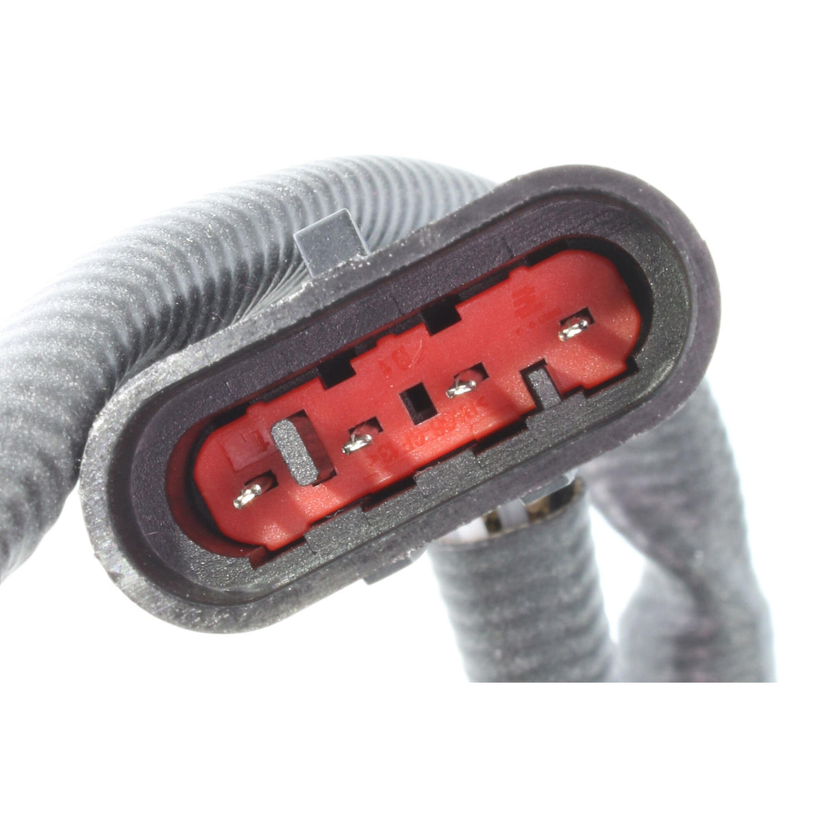 FIAT Oxygen Sensor - VEMO V24-76-0168