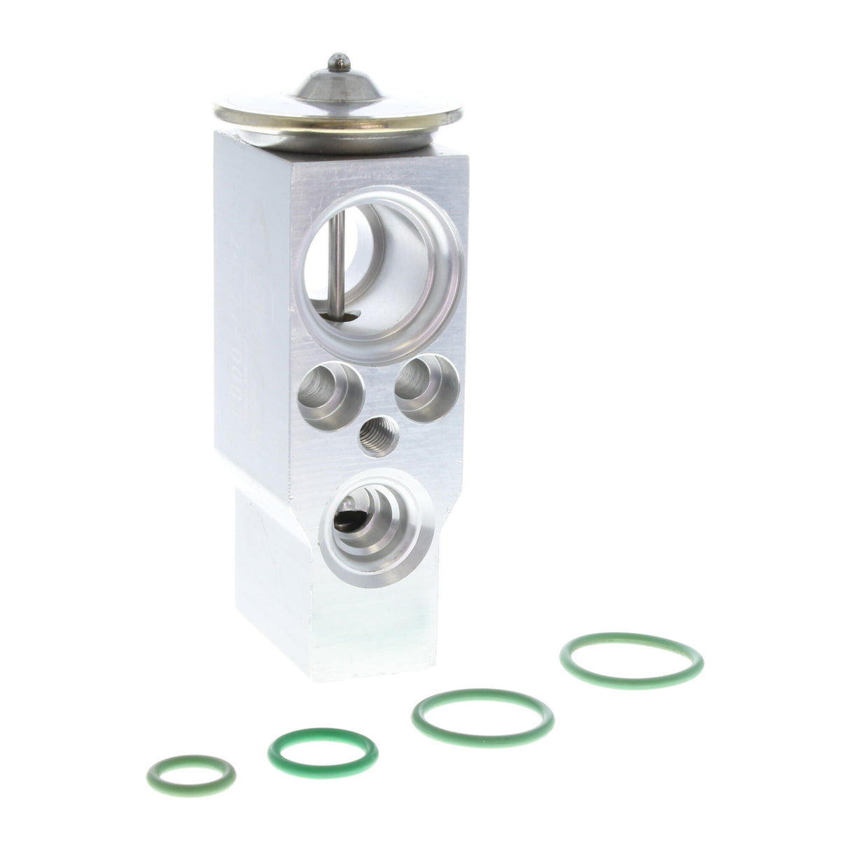 ALFA ROMEO Expansion Valve, air conditioning - VEMO V24-77-0003