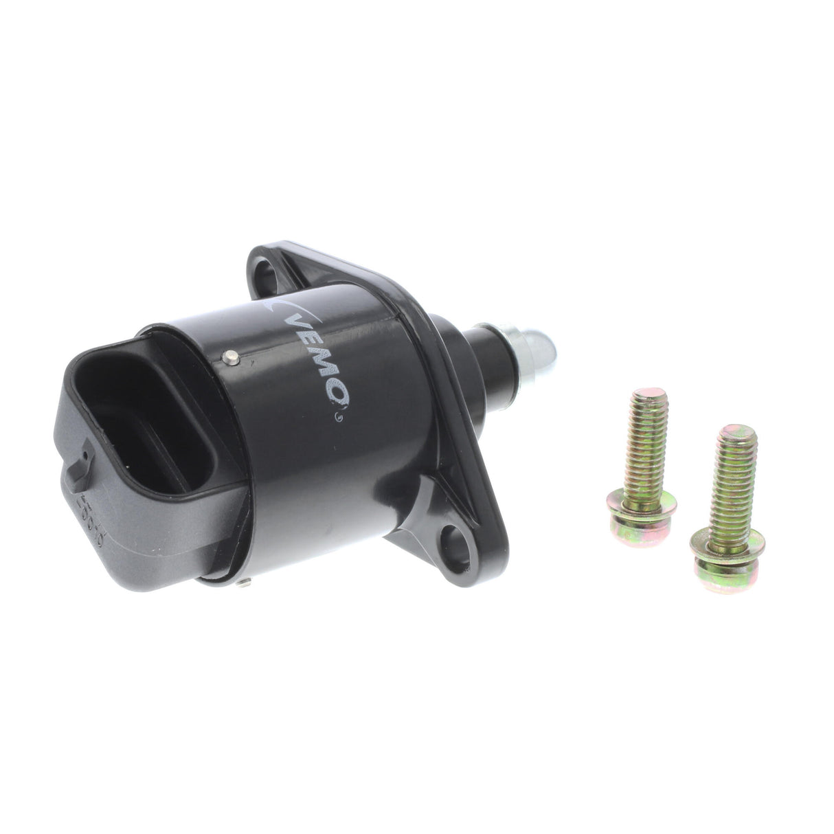 FIAT Idle Control Valve, air supply - VEMO V24-77-0010