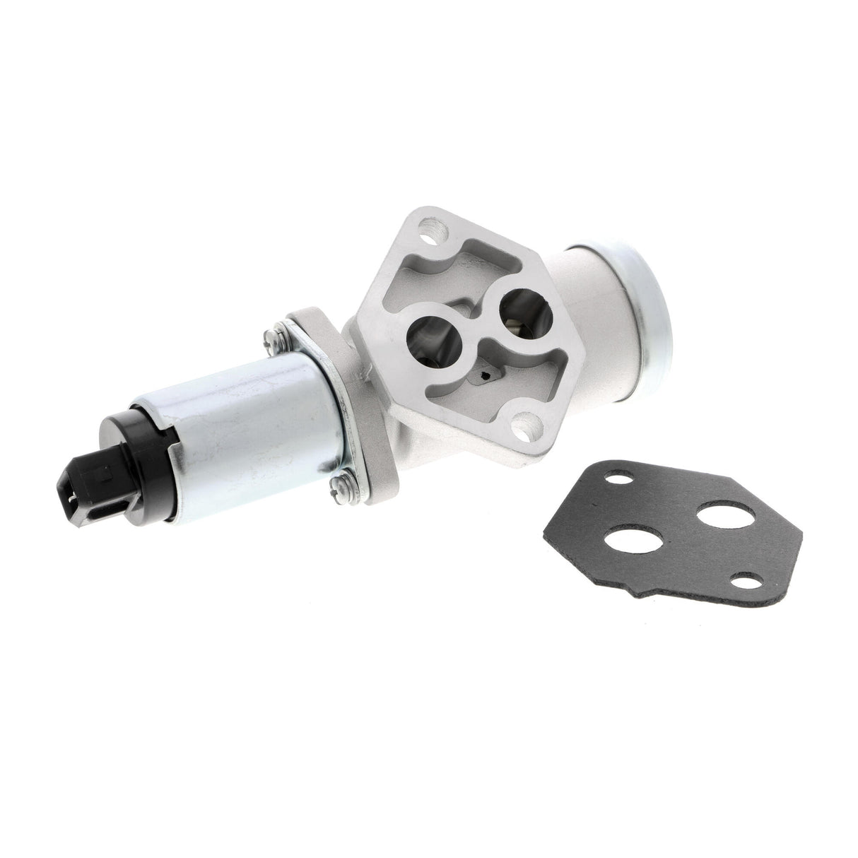 FIAT Idle Control Valve, air supply - VEMO V24-77-0016