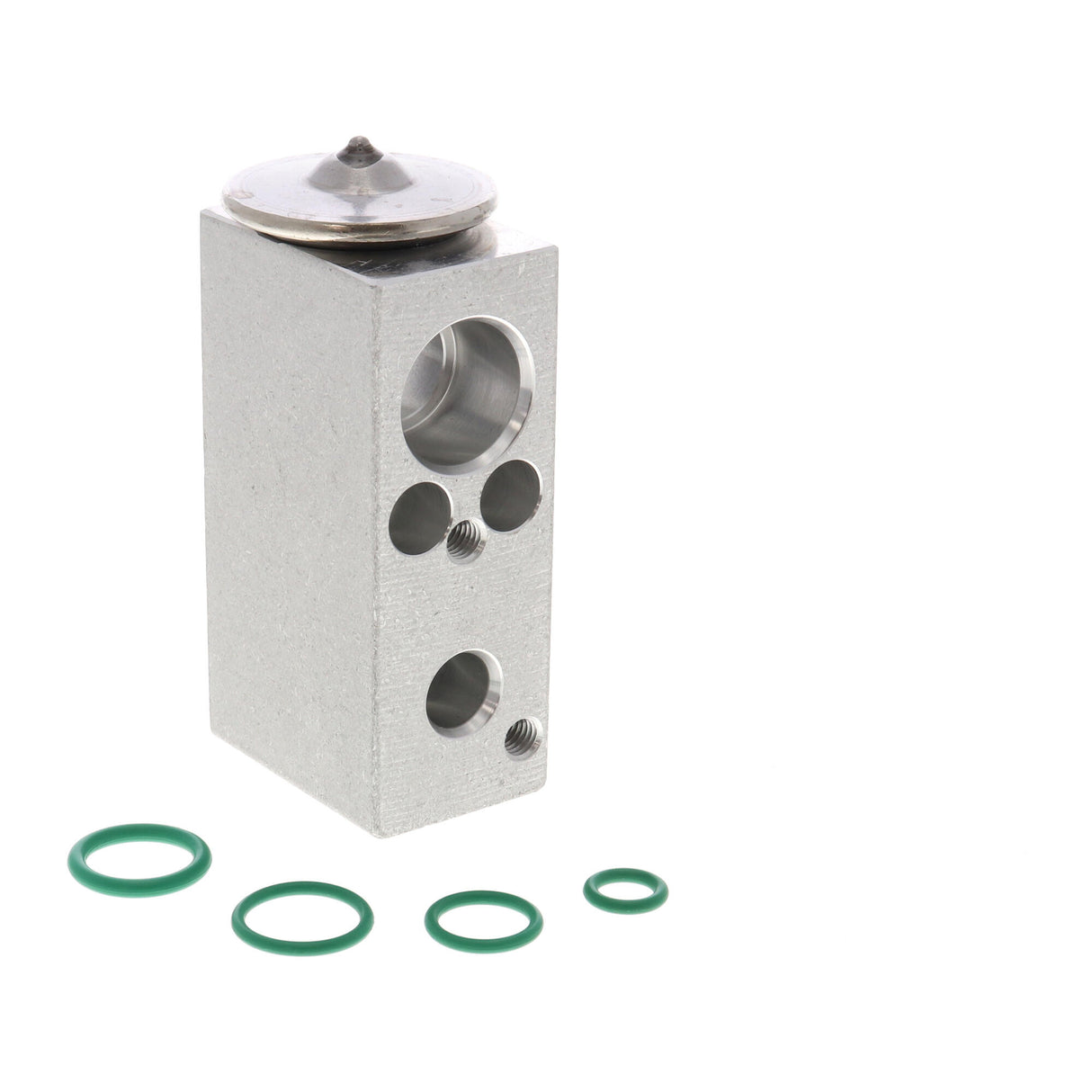 FIAT Expansion Valve, air conditioning - VEMO V24-77-0030