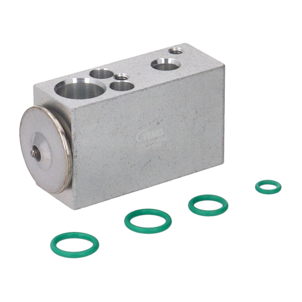 FIAT Expansion Valve, air conditioning - VEMO V24-77-0032