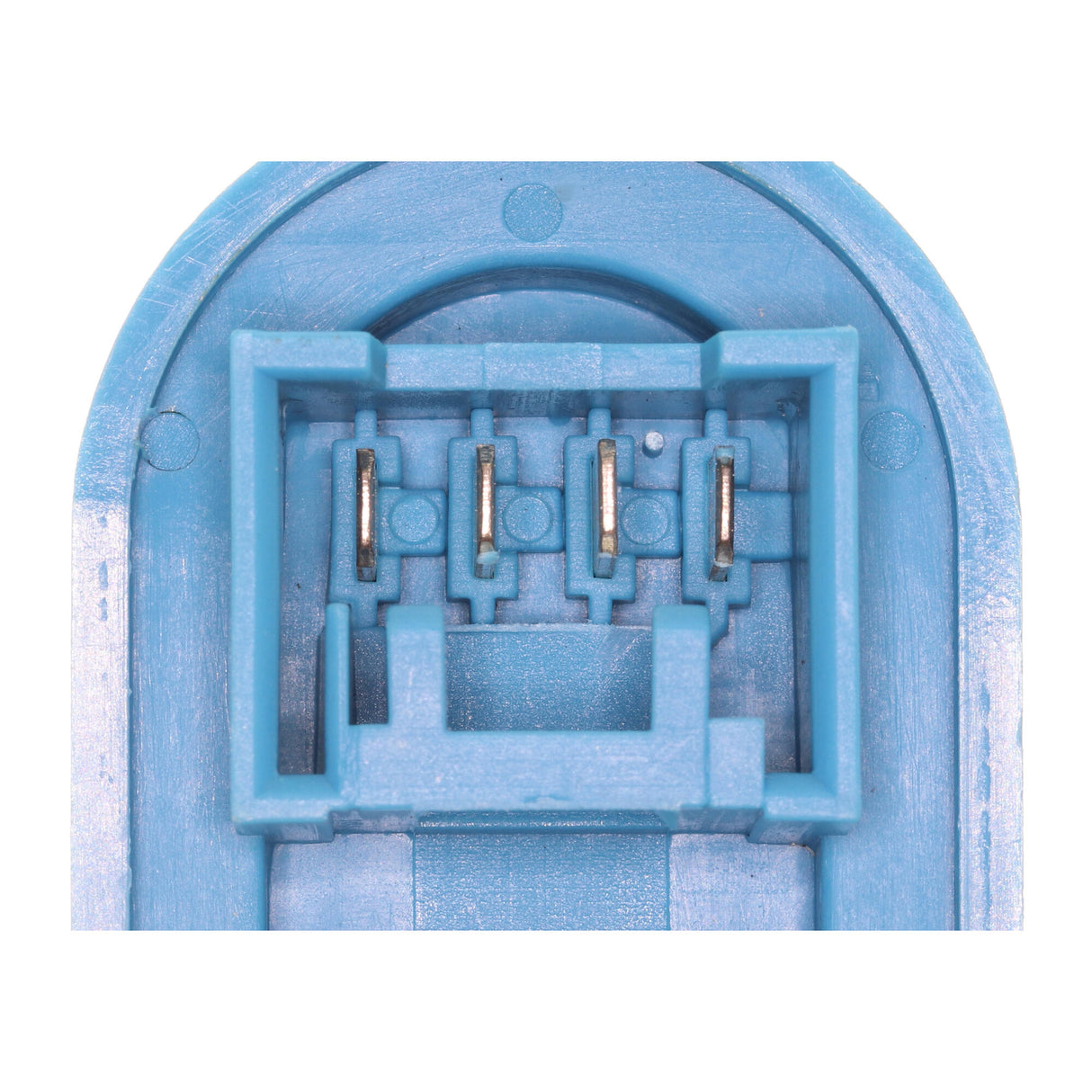 CITROËN Regulator, interior blower - VEMO V24-79-0003