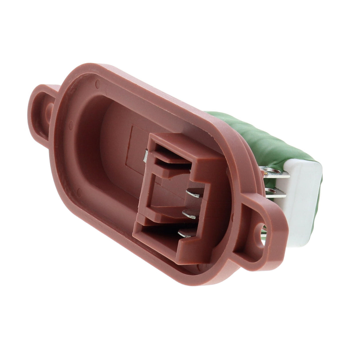 CITROËN Regulator, interior blower - VEMO V24-79-0004