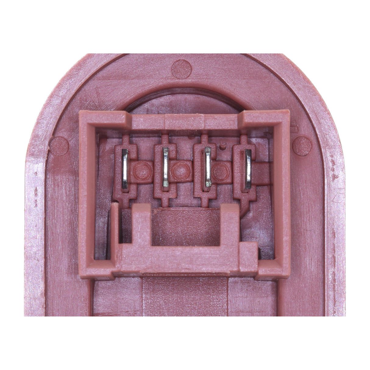 CITROËN Regulator, interior blower - VEMO V24-79-0004