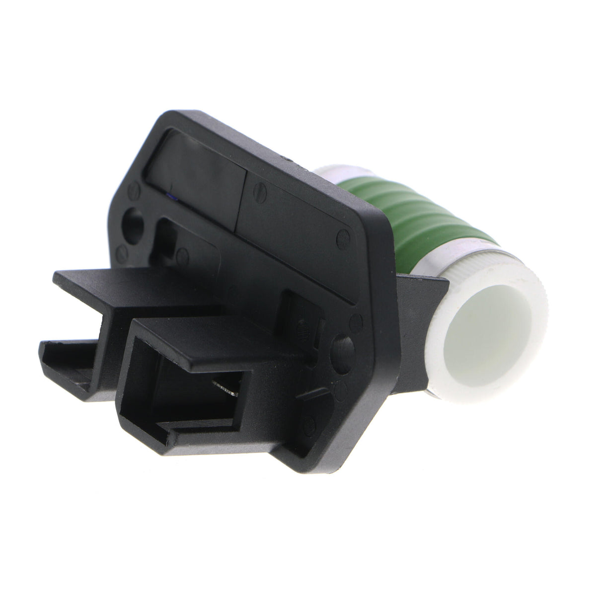 FIAT Resistor, interior blower - VEMO V24-79-0010