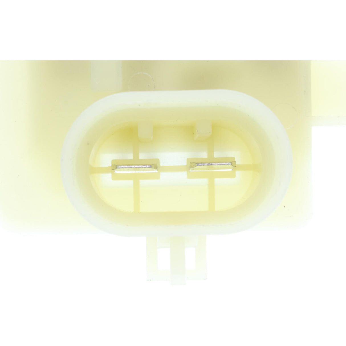 FIAT Resistor, interior blower - VEMO V24-79-0012