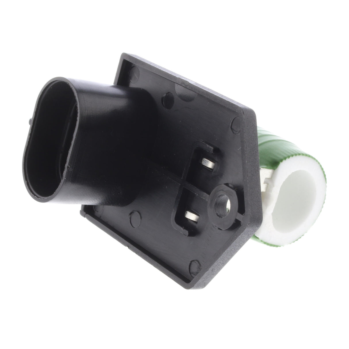 FIAT Resistor, interior blower - VEMO V24-79-0013