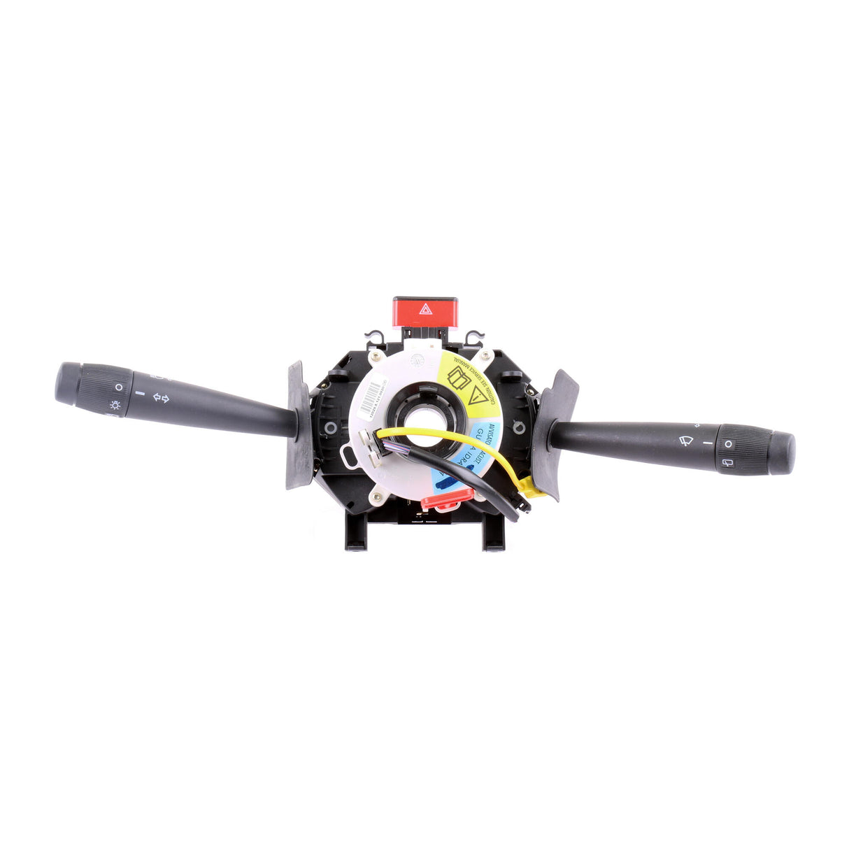 FIAT Operating Unit, steering column - VEMO V24-80-1470