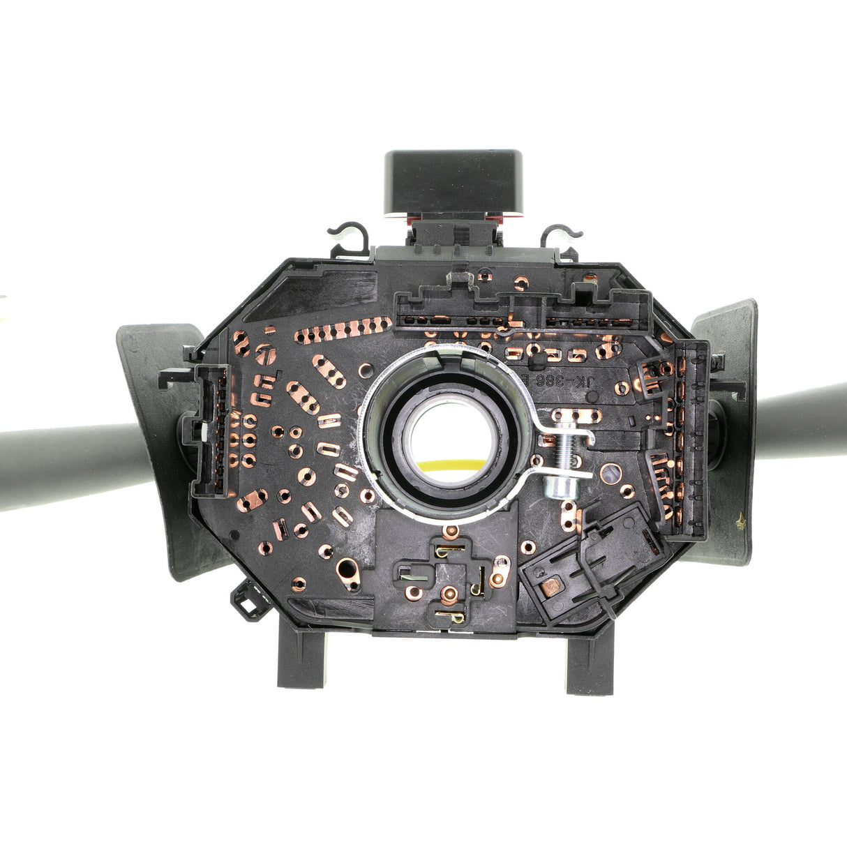 FIAT Operating Unit, steering column - VEMO V24-80-1470