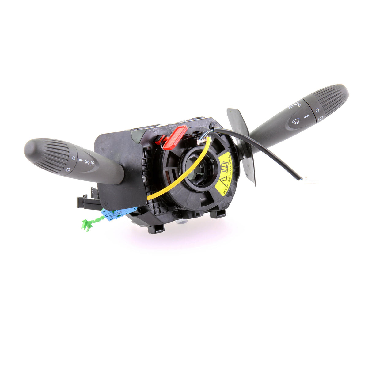 FIAT Operating Unit, steering column - VEMO V24-80-1475