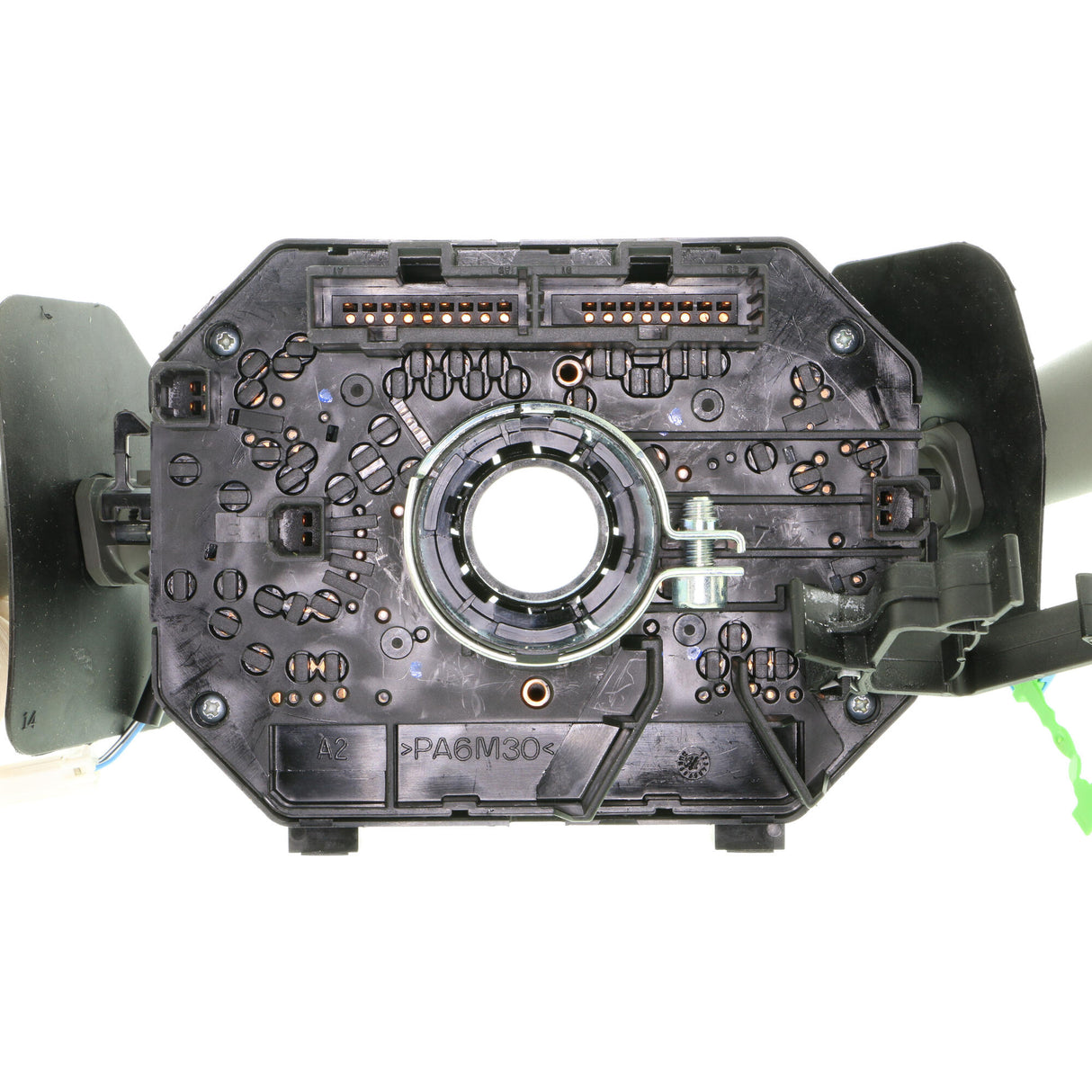 FIAT Operating Unit, steering column - VEMO V24-80-1475