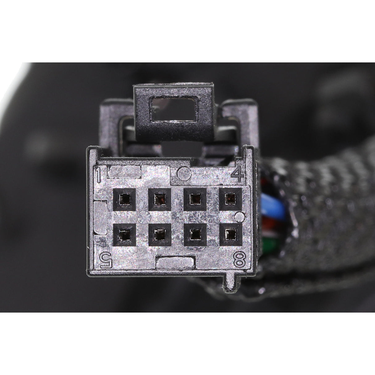 FIAT Operating Unit, steering column - VEMO V24-80-1480