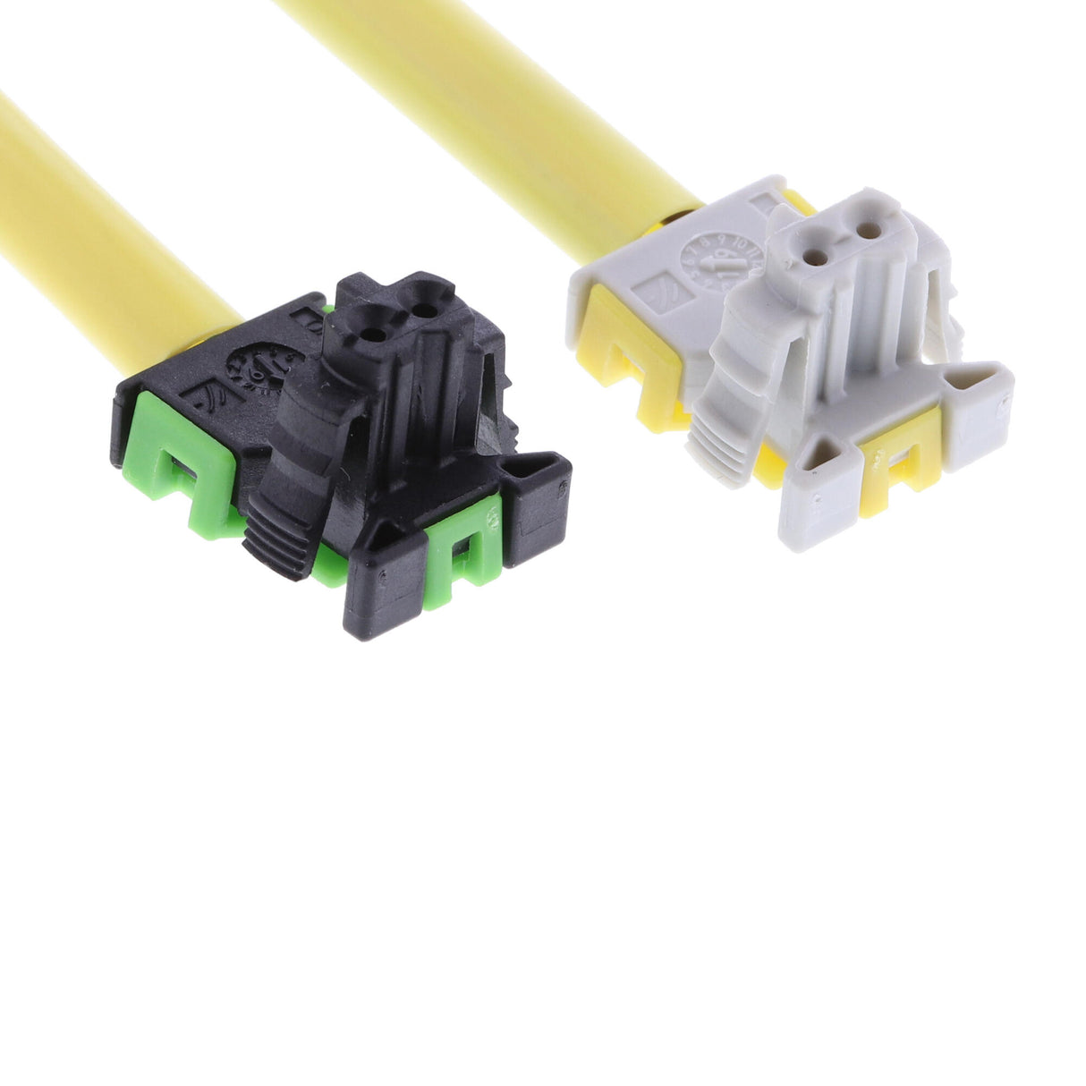 FIAT Operating Unit, steering column - VEMO V24-80-1480