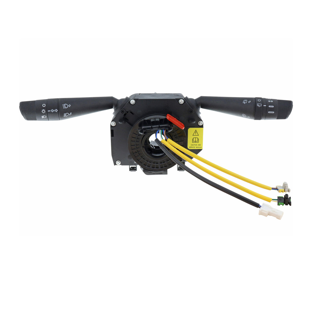 FIAT Operating Unit, steering column - VEMO V24-80-1481