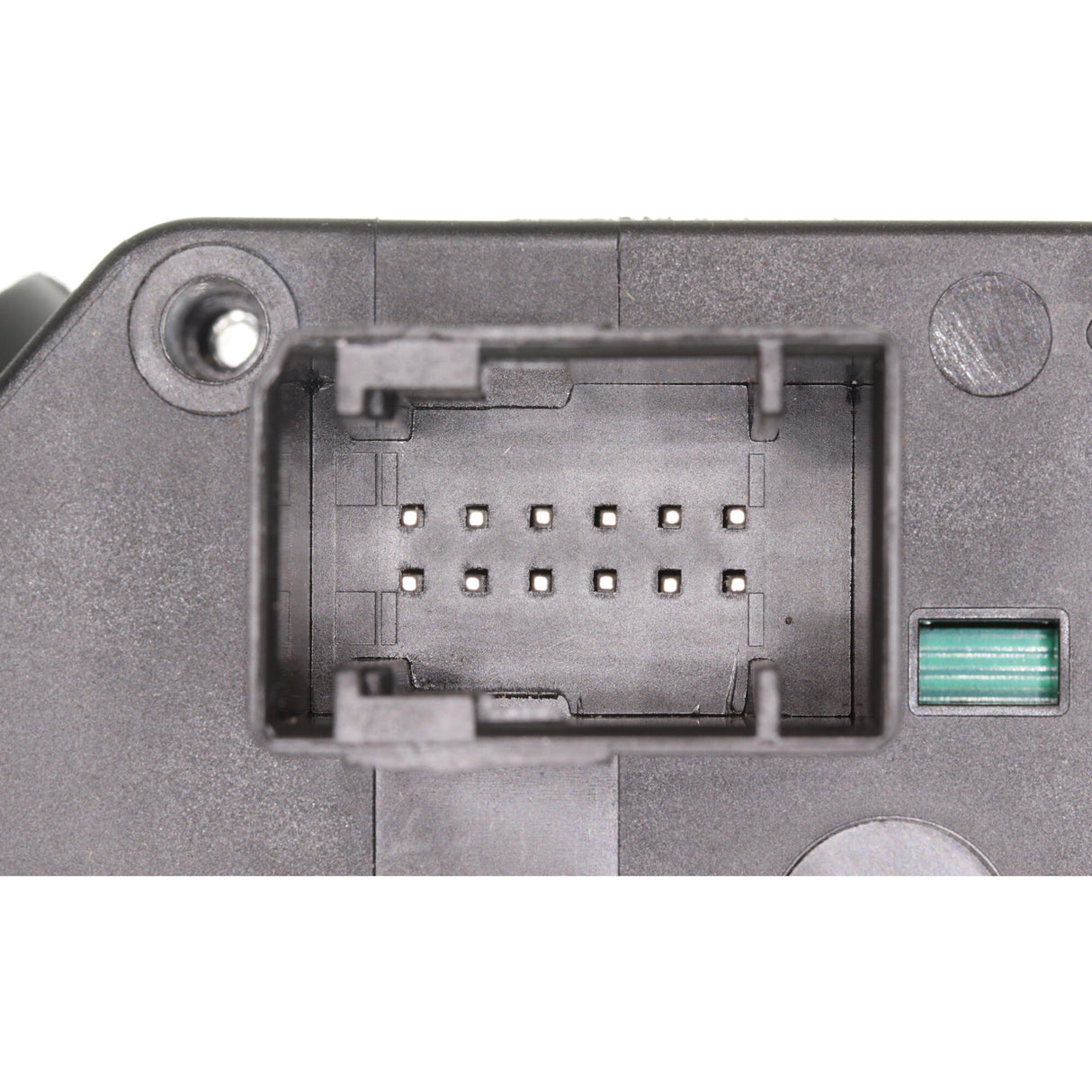 FIAT Operating Unit, steering column - VEMO V24-80-1481