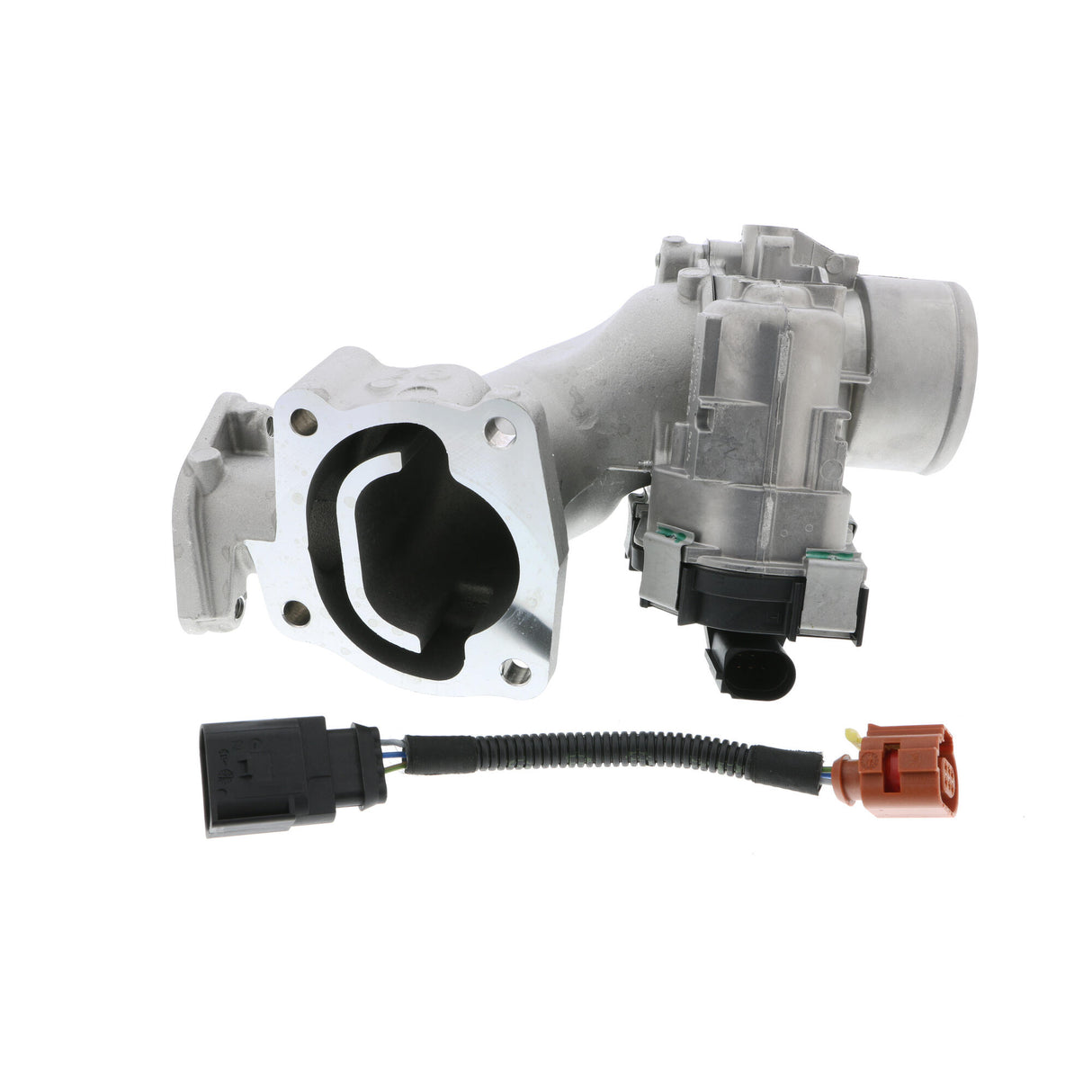 ALFA ROMEO Throttle body - VEMO V24-81-0002