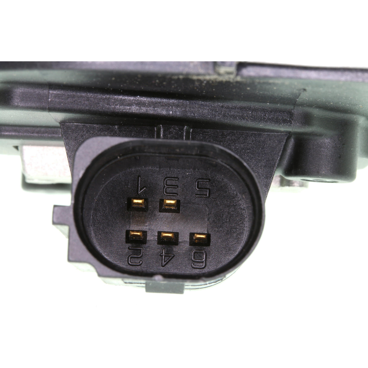 ALFA ROMEO Throttle body - VEMO V24-81-0002