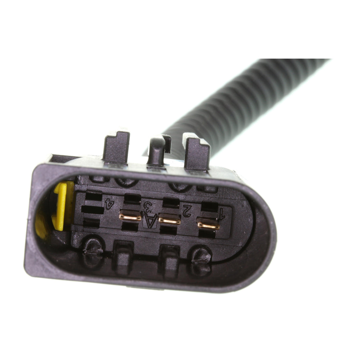 ALFA ROMEO Throttle body - VEMO V24-81-0002