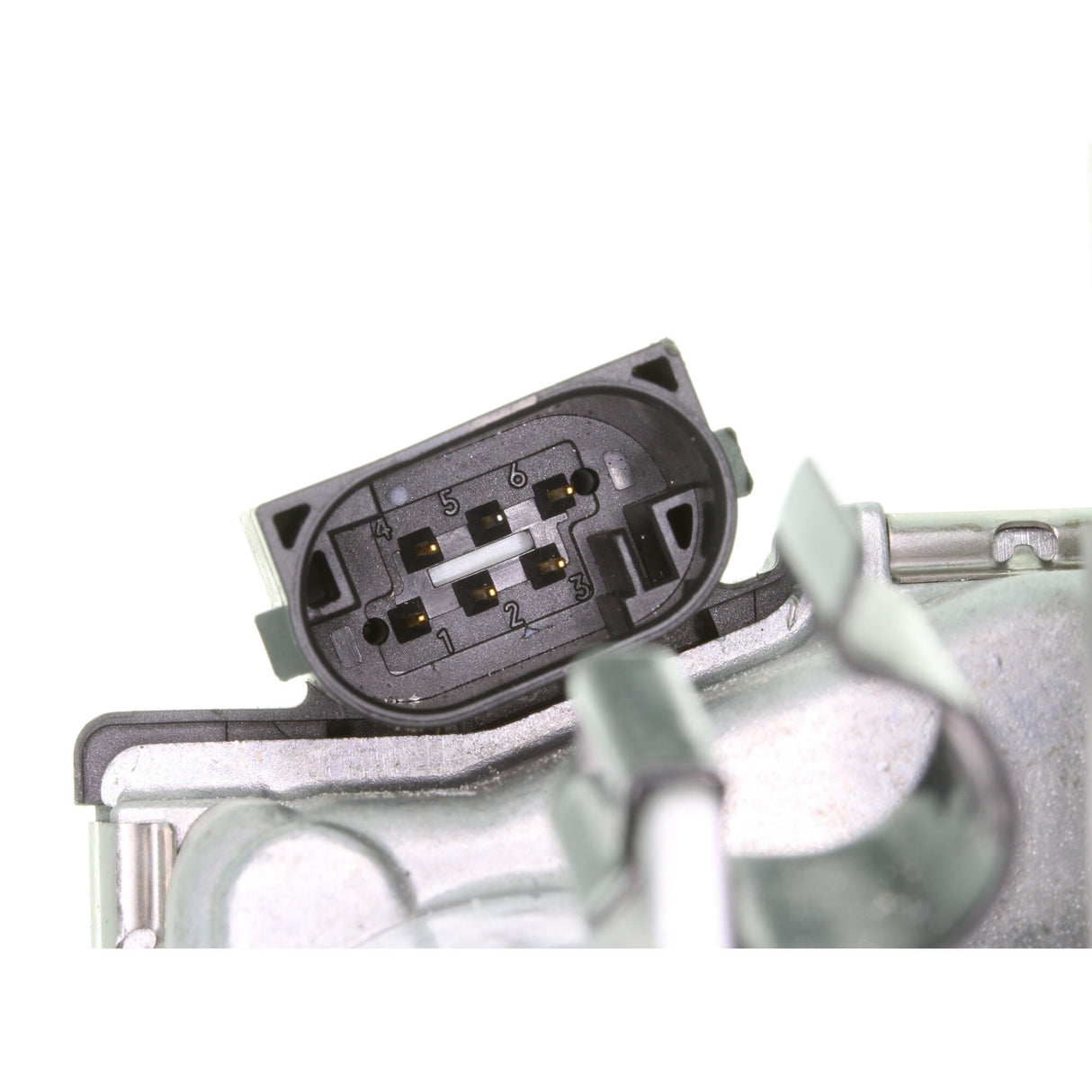 ALFA ROMEO Throttle body - VEMO V24-81-0004