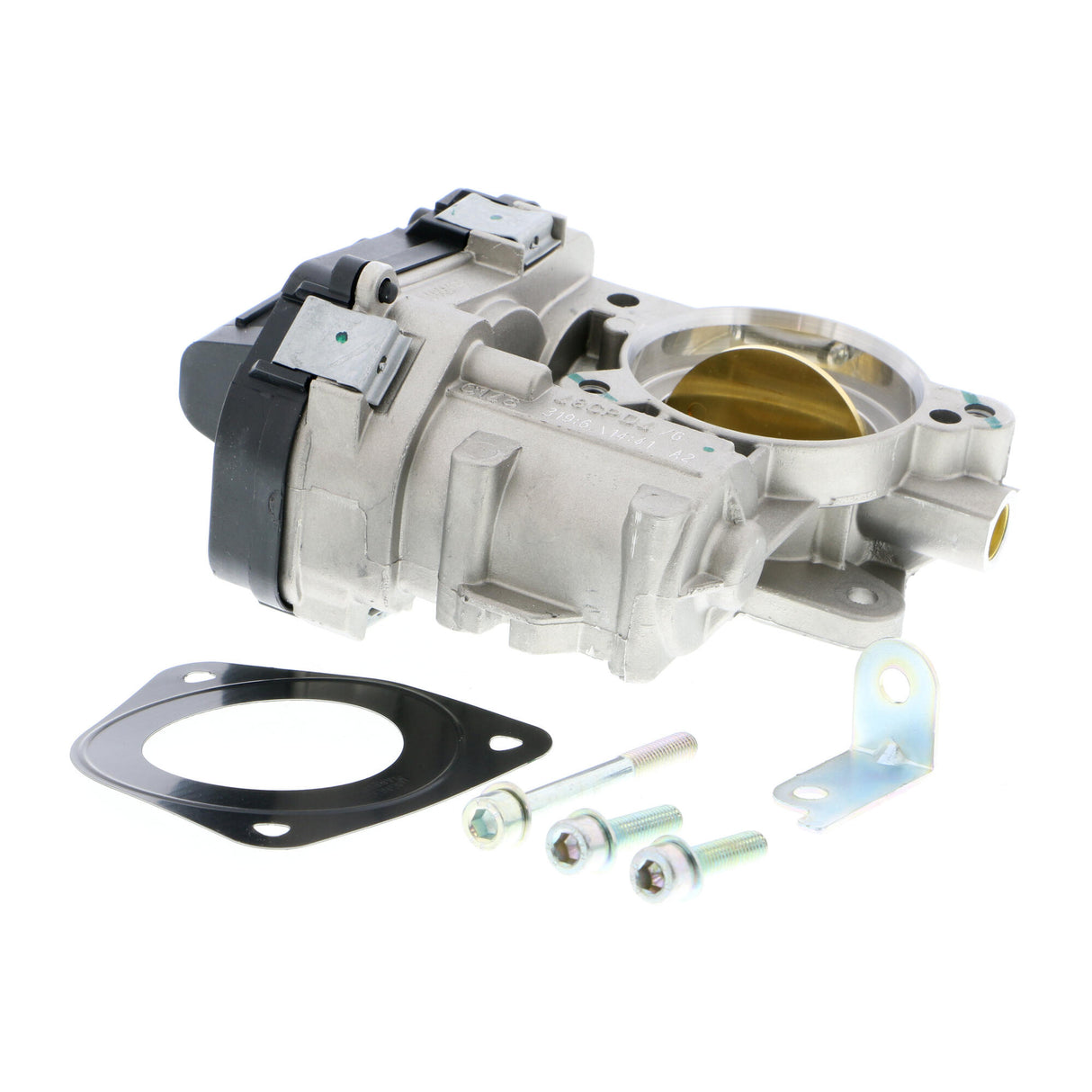 ALFA ROMEO Throttle body - VEMO V24-81-0007