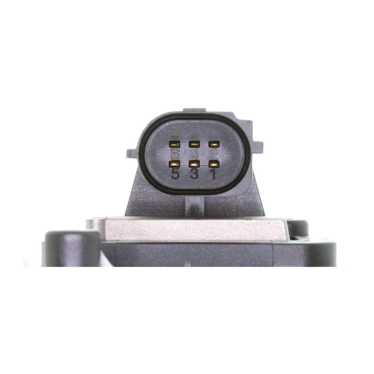 ALFA ROMEO Throttle body - VEMO V24-81-0007