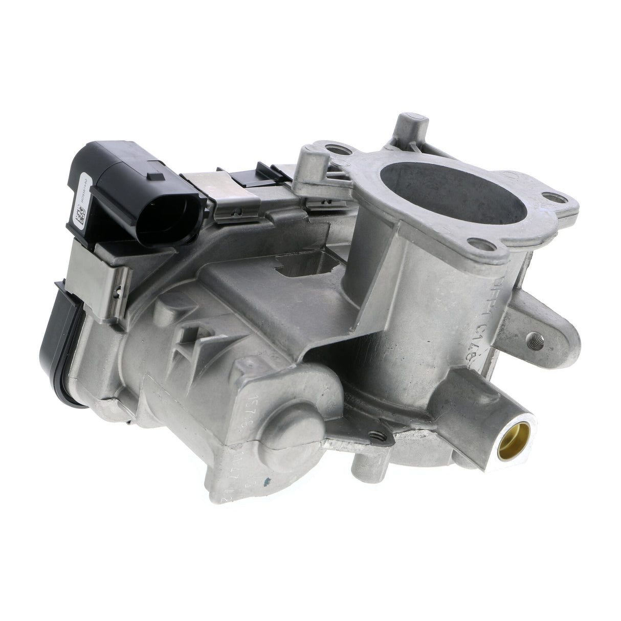 FIAT Throttle body - VEMO V24-81-0017