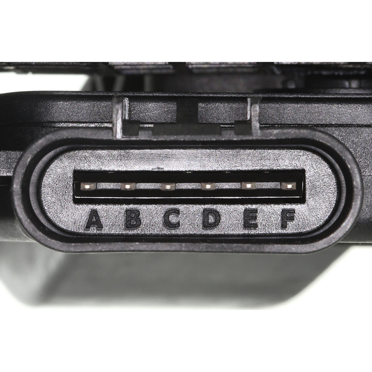 FIAT Accelerator Pedal - VEMO V24-82-0003