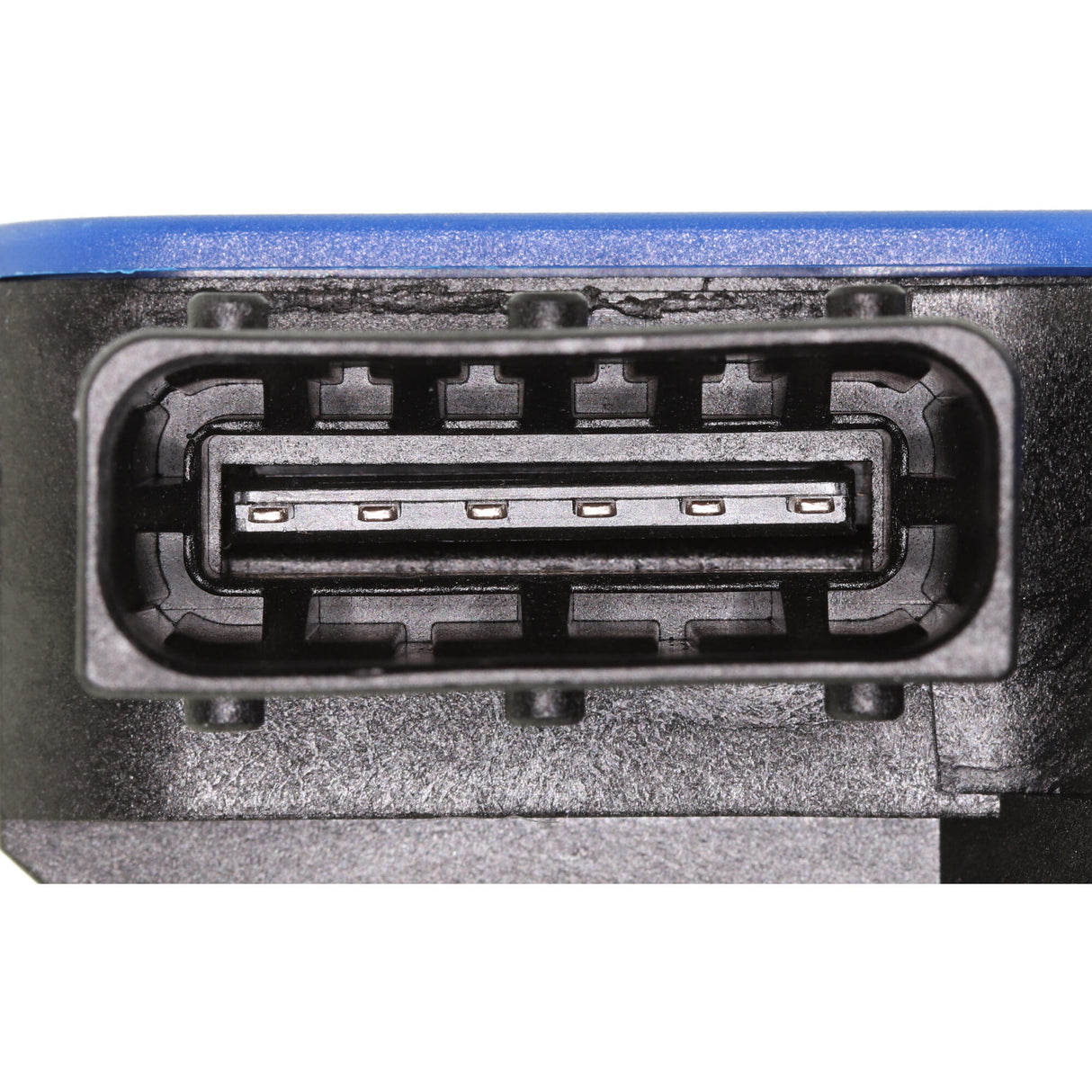 FIAT Accelerator Pedal - VEMO V24-82-0004