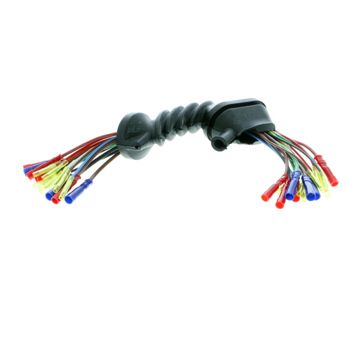 FIAT Repair Kit, cable set - VEMO V24-83-0002