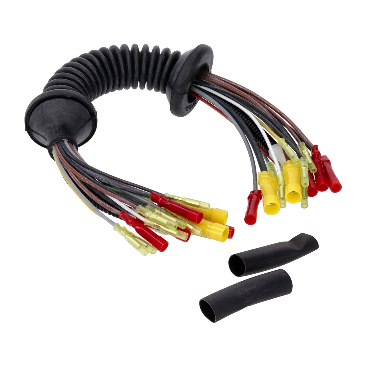 FIAT Repair Kit, cable set - VEMO V24-83-0003